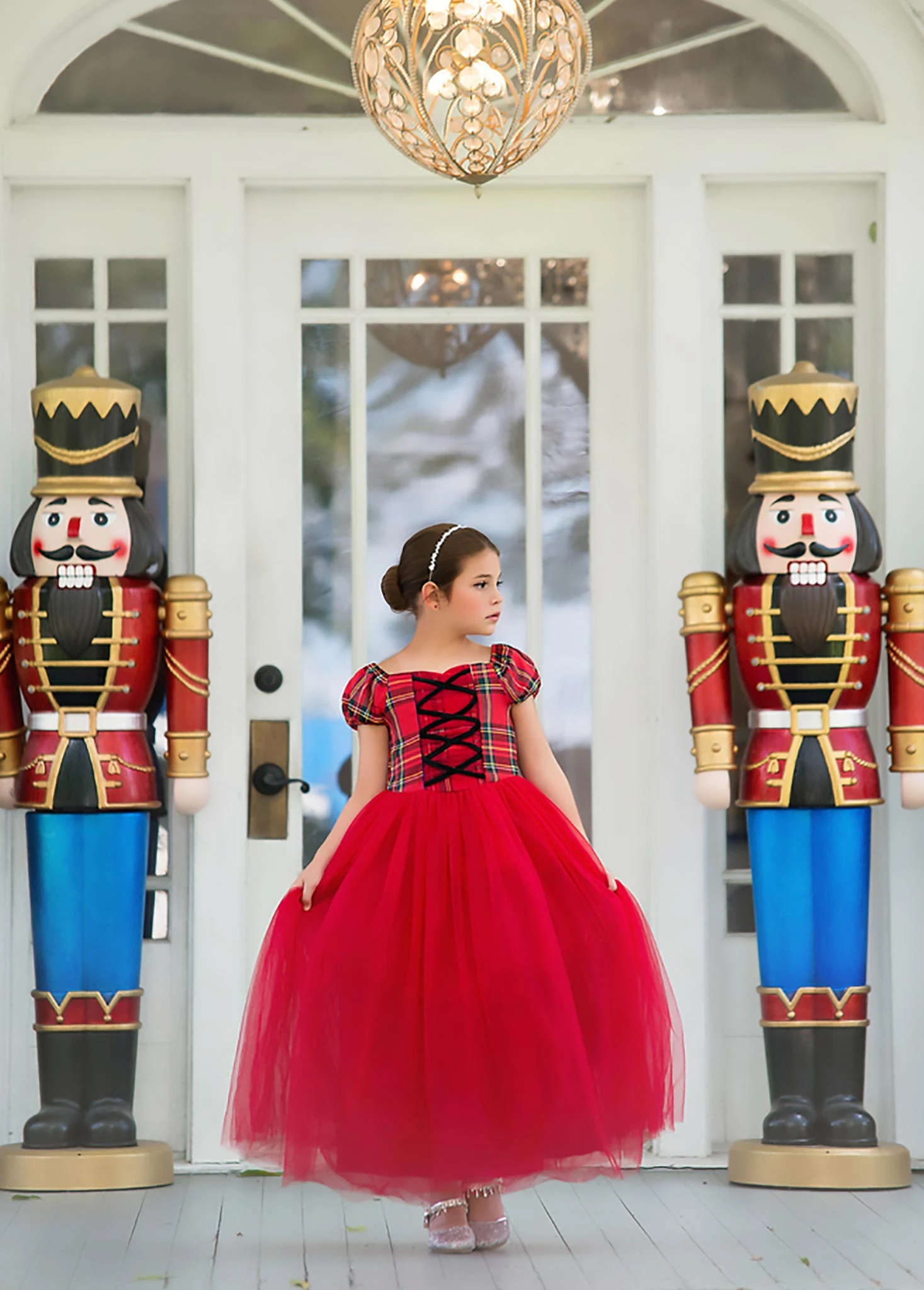 CHLOE GOWN 3 CHLOE GOWN