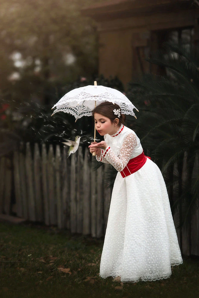 JOLLY HOLIDAY GOWN 4 JOLLY HOLIDAY GOWN - Image 2