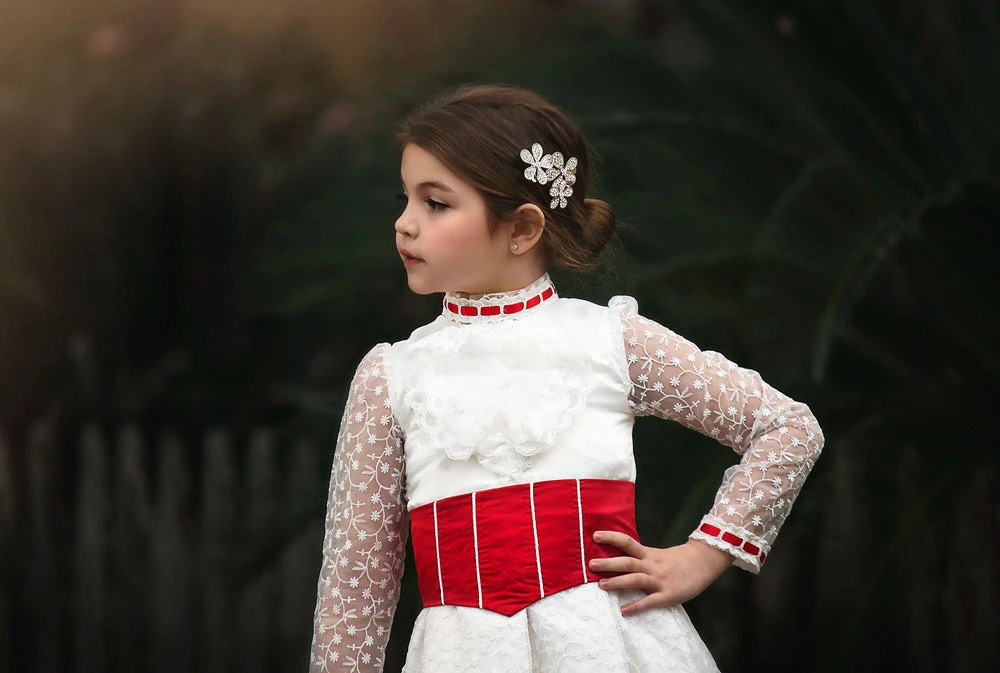 JOLLY HOLIDAY GOWN 6 JOLLY HOLIDAY GOWN - Image 4