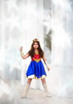 HERO 4 PC SET 11 HERO 4 PC SET -Fashion Dress-Trish Scully 25 1