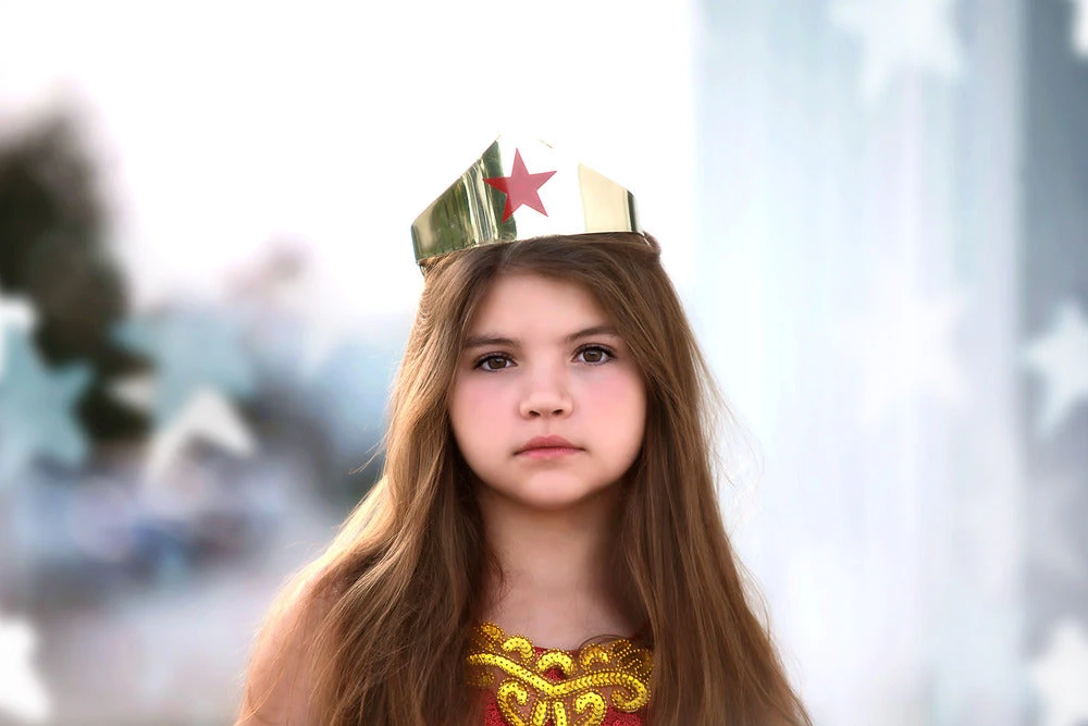 HERO 4 PC SET 6 HERO 4 PC SET - Image 4