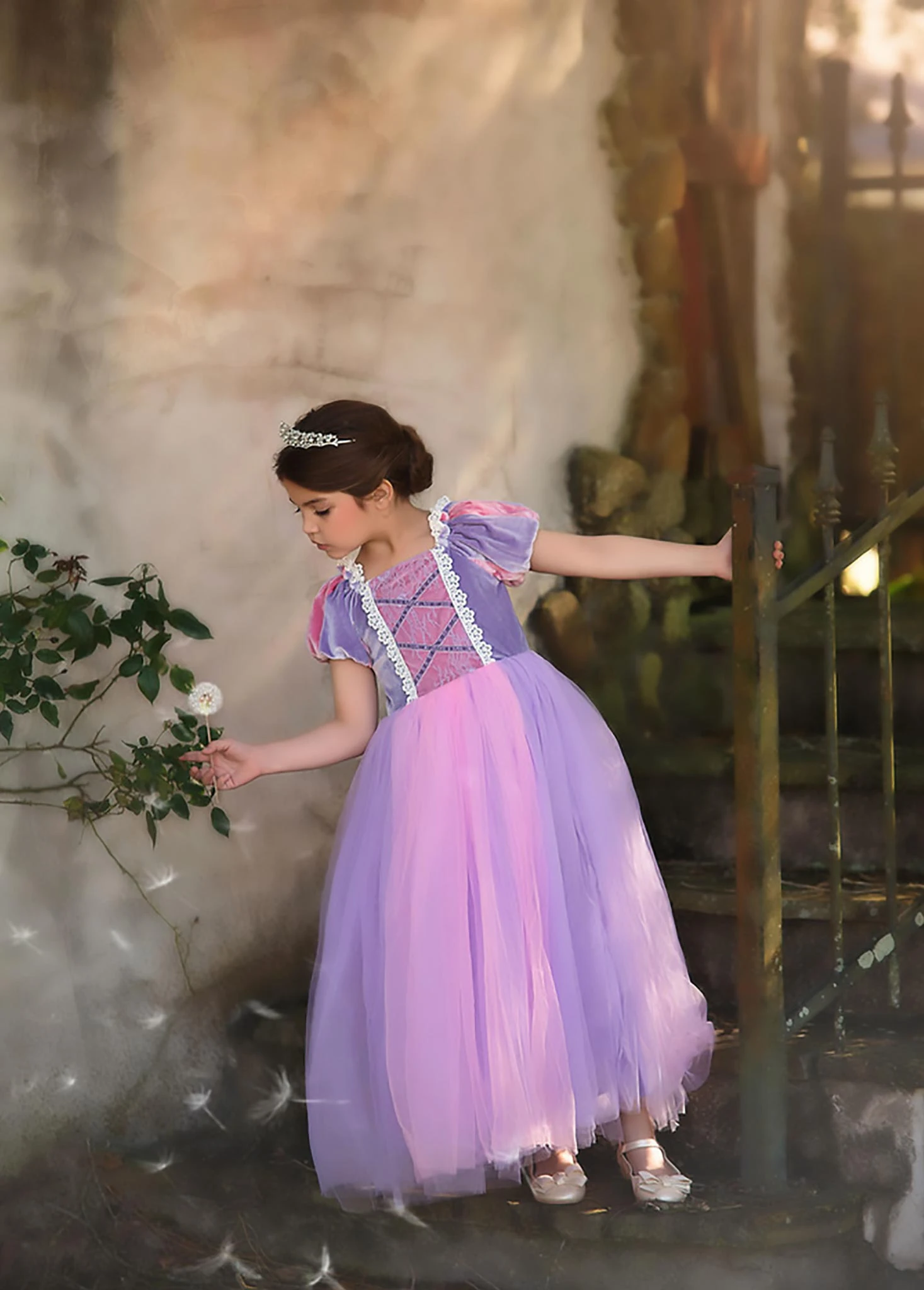 DARLING DAMSEL 3 DARLING DAMSEL