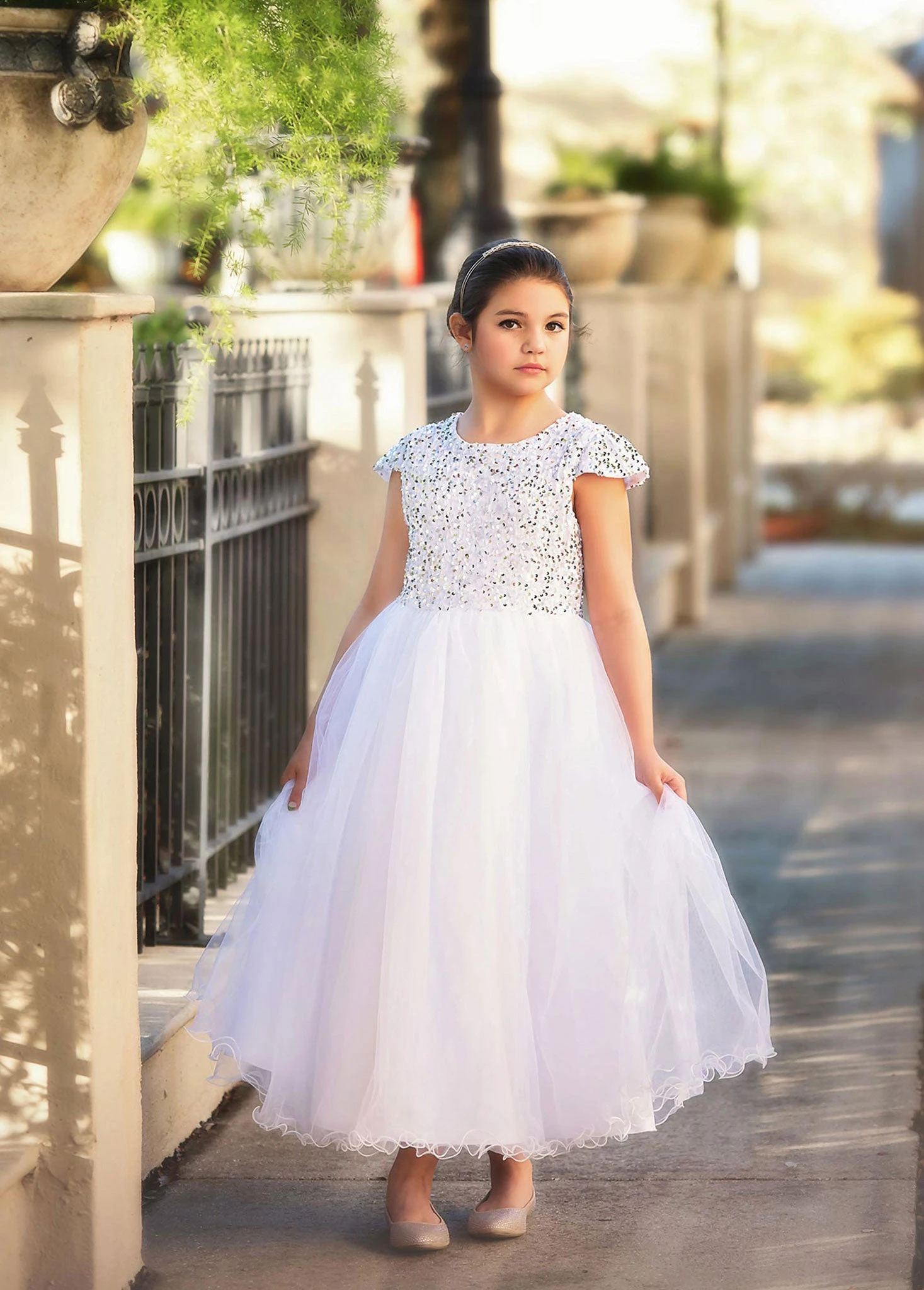 DELILAH DRESS WHITE 3 DELILAH DRESS WHITE