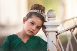 COSMOPOLITAN CROWN -Fashion Dress-Trish Scully 266 1