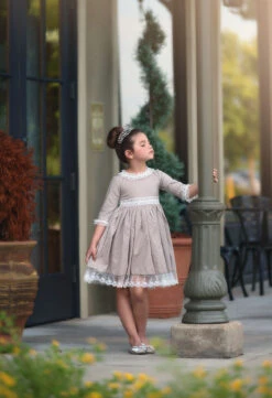 STARGAZER TIARA -Fashion Dress-Trish Scully 268 2