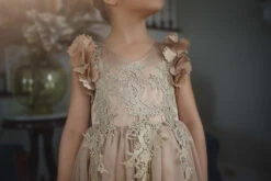 BIANCA GOWN GOLD -Fashion Dress-Trish Scully 268 3 15489f02 de35 4125 9227 854f41188290