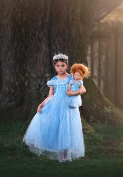 OCTAVIA TIARA 12 OCTAVIA TIARA -Fashion Dress-Trish Scully 269 2