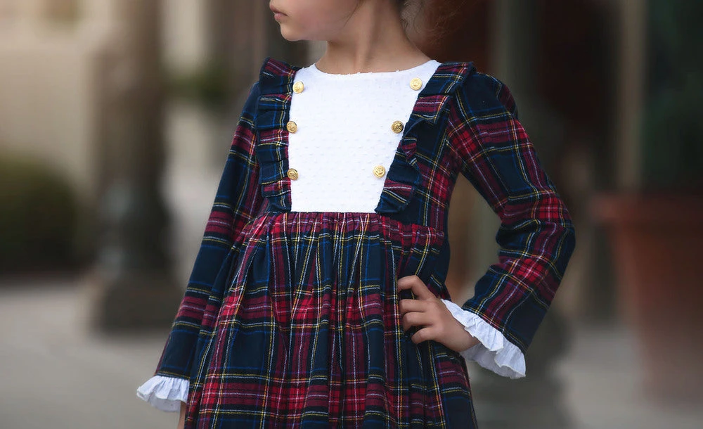 LOLA DRESS 4 LOLA DRESS - Image 2