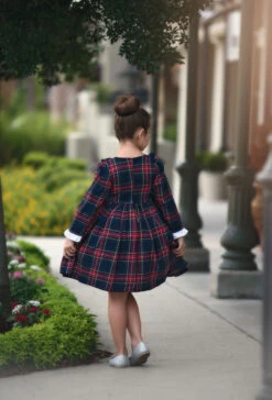 LOLA DRESS 9 LOLA DRESS -Fashion Dress-Trish Scully 274 4