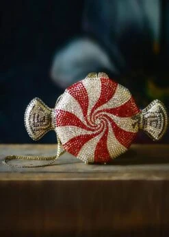 EL DULCE PAVE CLUTCH