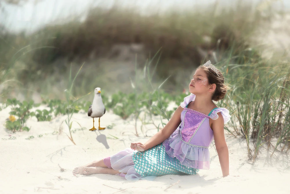 MAJESTIC MERMAID 4 MAJESTIC MERMAID - Image 2