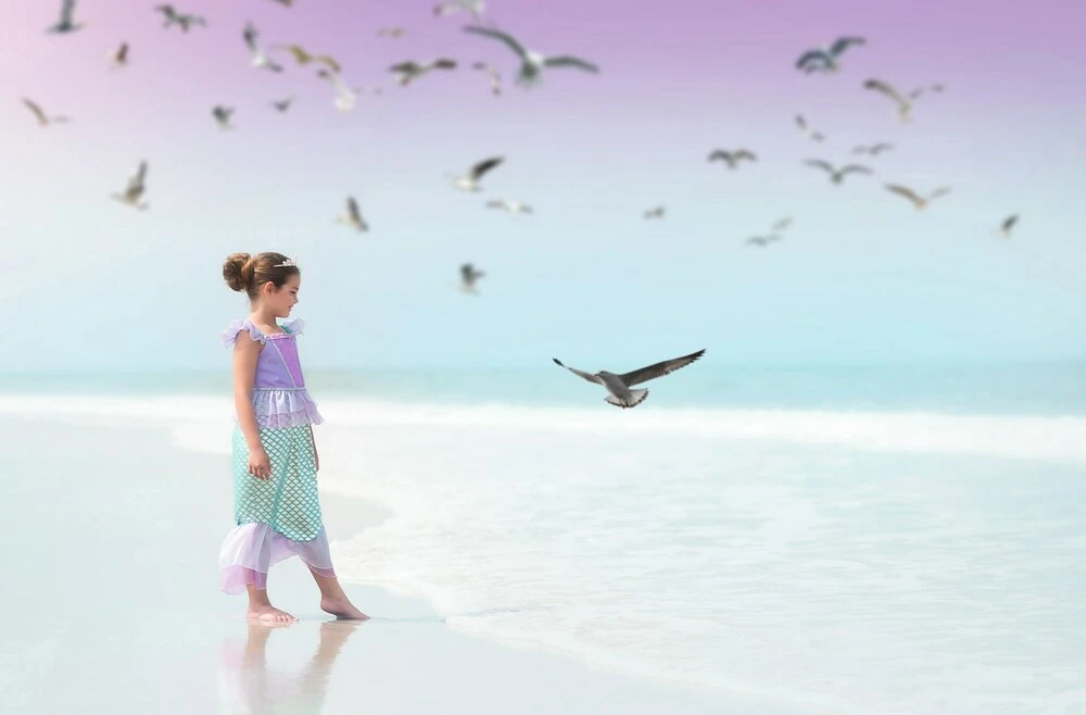 MAJESTIC MERMAID 5 MAJESTIC MERMAID - Image 3