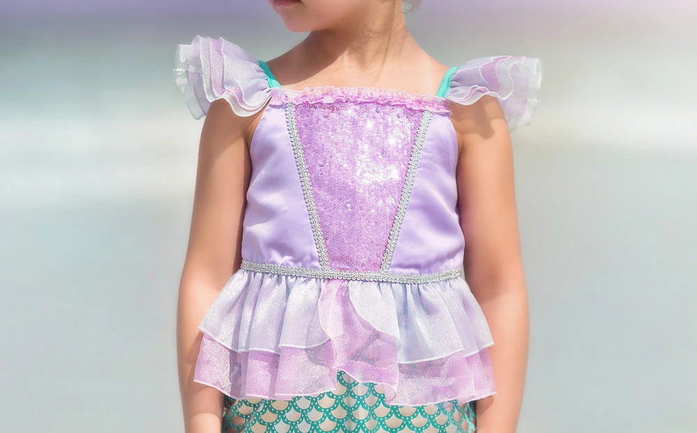 MAJESTIC MERMAID 6 MAJESTIC MERMAID - Image 4