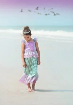 MAJESTIC MERMAID 11 MAJESTIC MERMAID -Fashion Dress-Trish Scully 288 5