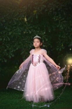 JULIET GOWN -Fashion Dress-Trish Scully 290 1