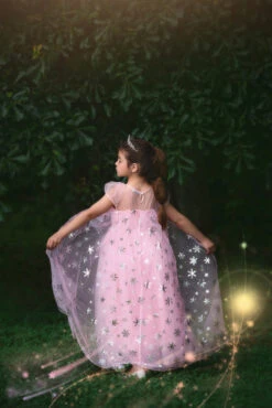 JULIET GOWN -Fashion Dress-Trish Scully 290 3