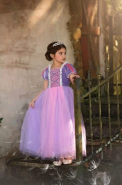 DARLING DAMSEL 9 DARLING DAMSEL -Fashion Dress-Trish Scully 298 2