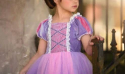 DARLING DAMSEL 10 DARLING DAMSEL -Fashion Dress-Trish Scully 298 3