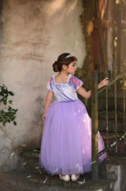 DARLING DAMSEL 11 DARLING DAMSEL -Fashion Dress-Trish Scully 298 4