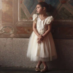 BIANCA DRESS IVORY -Fashion Dress-Trish Scully 2 0f9bab4f 6c43 4a29 9eaa d8f22fa68bf2