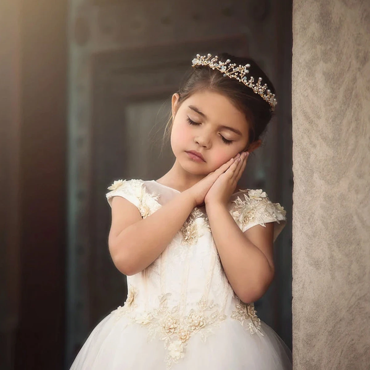 ARABELLA TIARA 6 ARABELLA TIARA - Image 4