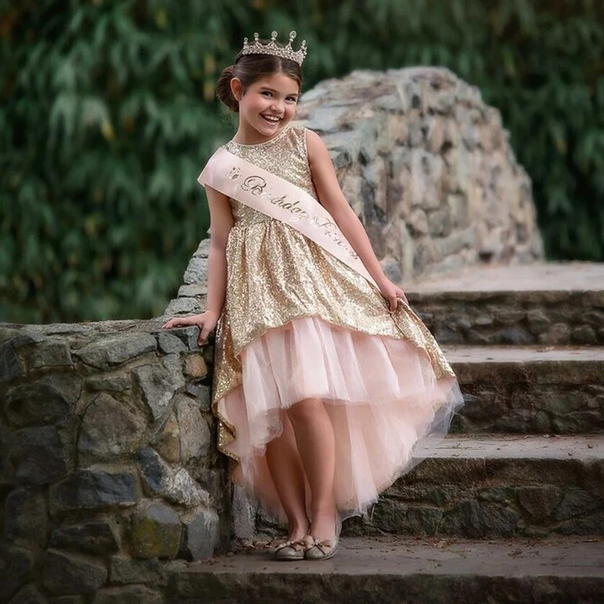 BIRTHDAY PRINCESS 6 BIRTHDAY PRINCESS - Image 4