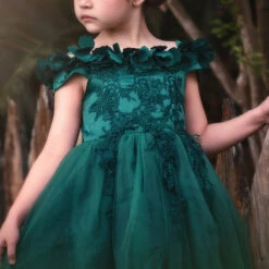 BELLE GOWN EMERALD 10 BELLE GOWN EMERALD -Fashion Dress-Trish Scully 2 5fa0d992 9b44 49a1 a877 f612b6dc4794