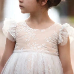 CLARA GOWN BUTTERSCOTCH 10 CLARA GOWN BUTTERSCOTCH -Fashion Dress-Trish Scully 2 ce45cff8 3a9a 4d2f 82fd fcecb0f83643