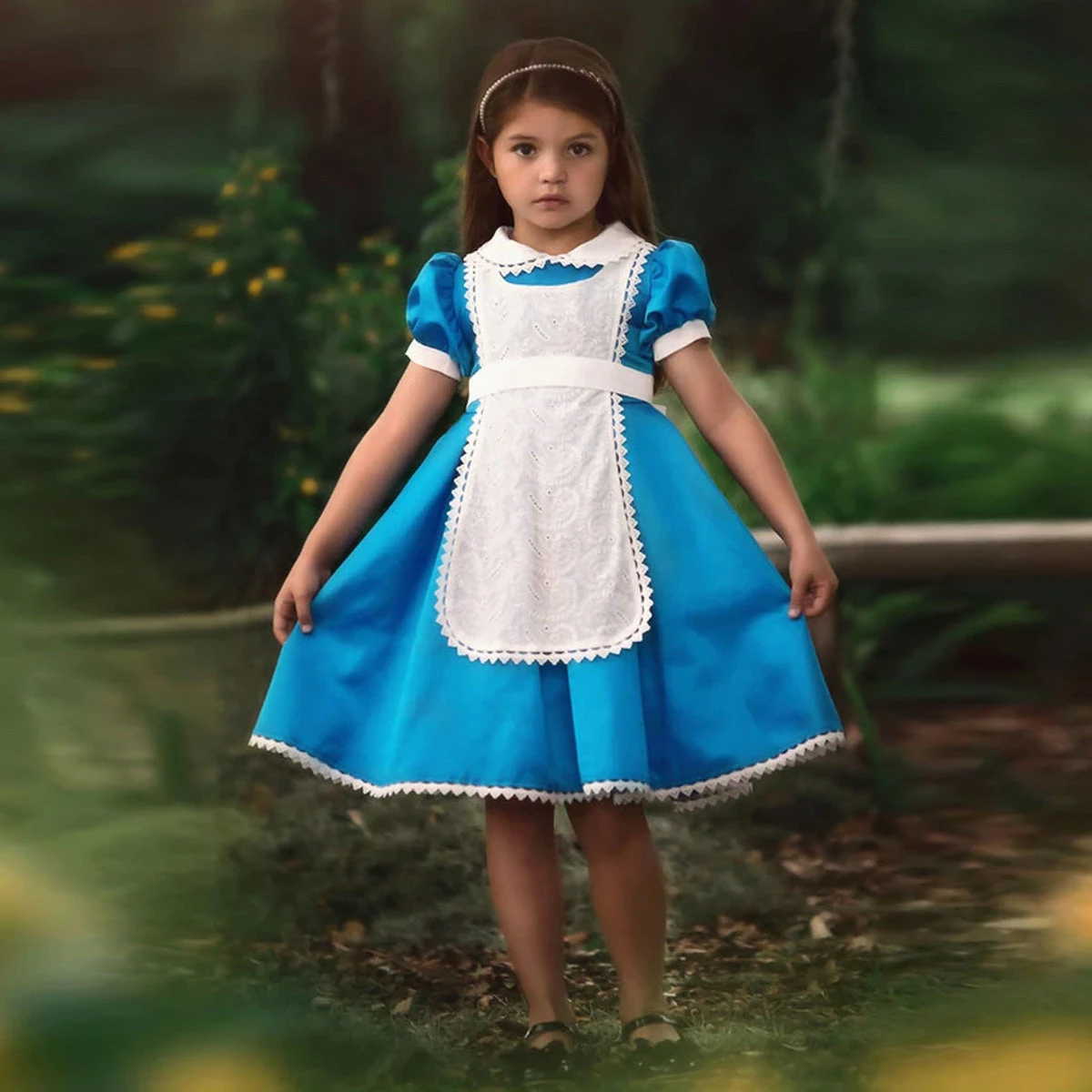 ALICE 5 ALICE - Image 3