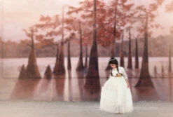 SPLENDOR GOWN & BELT SET IVORY -Fashion Dress-Trish Scully 3 1 95356a94 a152 47bc bd6f 0650d9bb345d