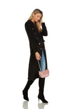 EL FLAMENCO PAVE CLUTCH -Fashion Dress-Trish Scully 304 2