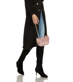 EL FLAMENCO PAVE CLUTCH -Fashion Dress-Trish Scully 304 5