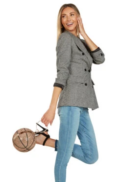 EL BALÓN PAVE CLUTCH -Fashion Dress-Trish Scully 306 3 0f4d8eb0 df47 4253 882d a7ea857060ca