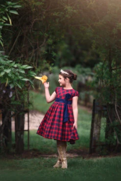 GRAMERCY BOOT GOLD -Fashion Dress-Trish Scully 307 6