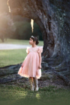 GRAMERCY BOOT GOLD -Fashion Dress-Trish Scully 307 7