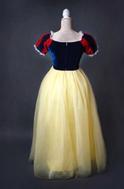 PRINCESS KATE GOWN FOR WOMEN -Fashion Dress-Trish Scully 309 3