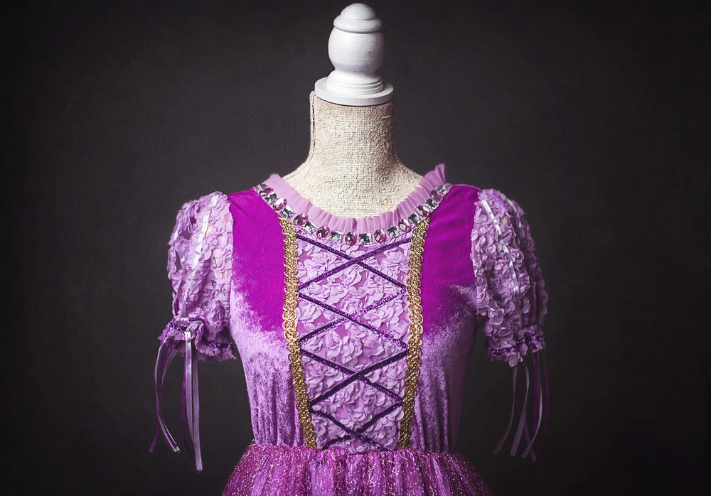 DUCHESS PRINCESS GOWN FOR WOMEN 4 DUCHESS PRINCESS GOWN FOR WOMEN - Image 2