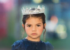 GALINDA CROWN 8 GALINDA CROWN -Fashion Dress-Trish Scully 317 1