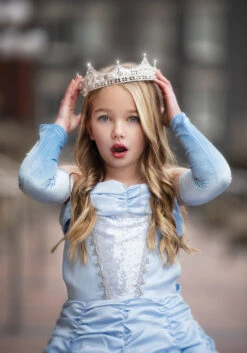 GALINDA CROWN 9 GALINDA CROWN -Fashion Dress-Trish Scully 317 2