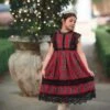 EVERLY DRESS STEWART TARTAN 2 EVERLY DRESS STEWART TARTAN -Fashion Dress-Trish Scully 323 6d5244ce 138f 4bae a90b 1883257bcbe3