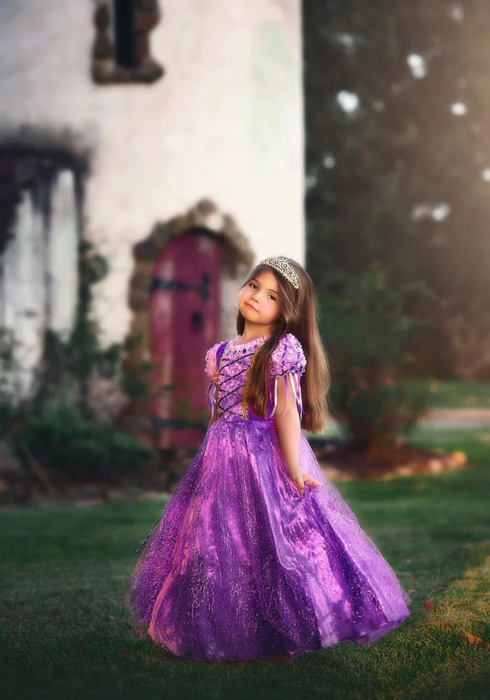 FLASH SALE DUCHESS PRINCESS DRESS COSTUME 15 FLASH SALE DUCHESS PRINCESS DRESS COSTUME - Image 13