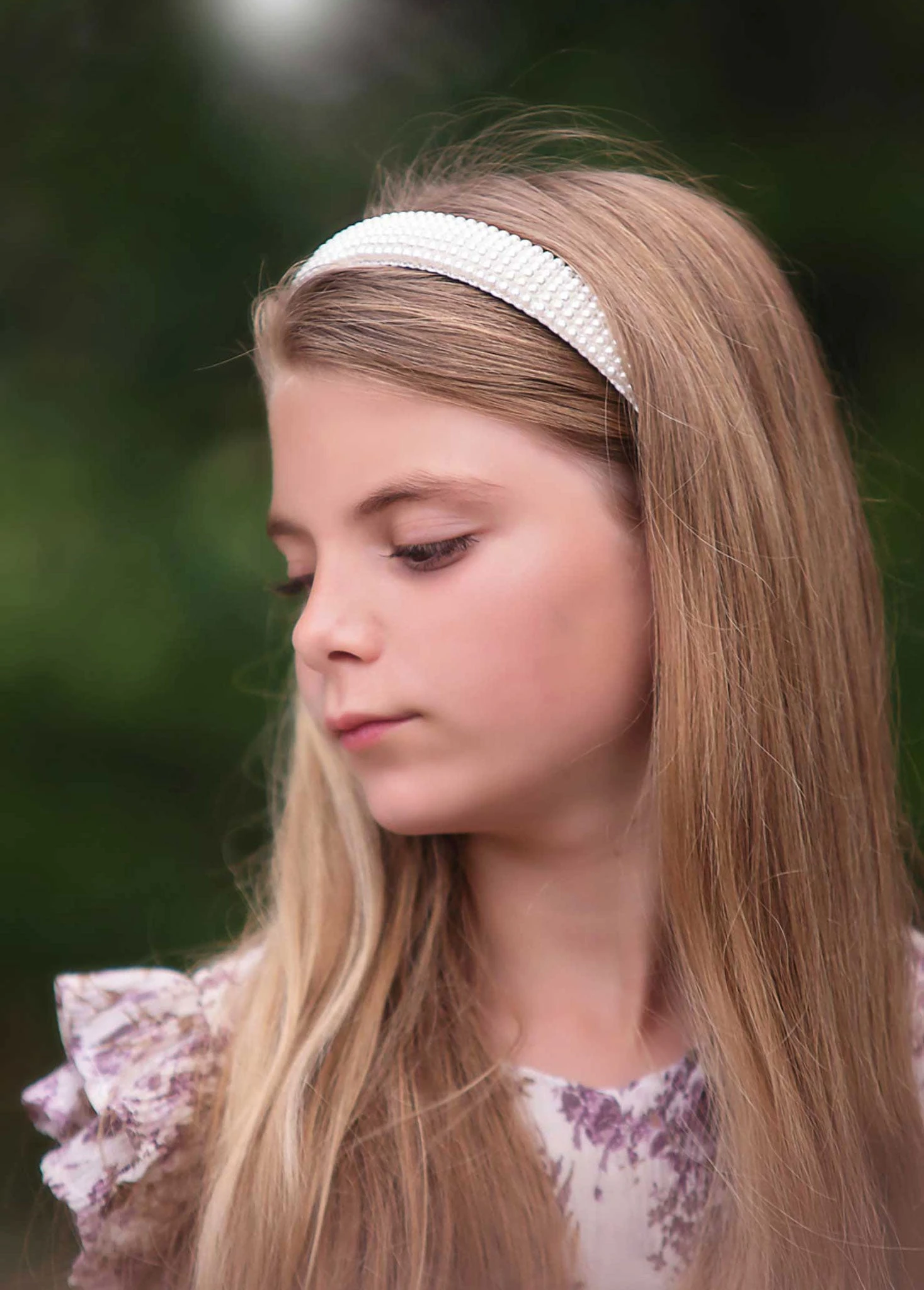 FINLEY HEADBAND 3 FINLEY HEADBAND