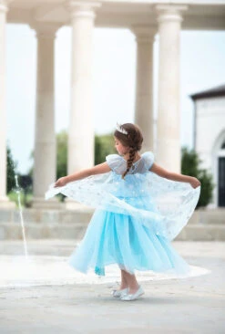 ICE QUEEN 12 ICE QUEEN -Fashion Dress-Trish Scully 341 4