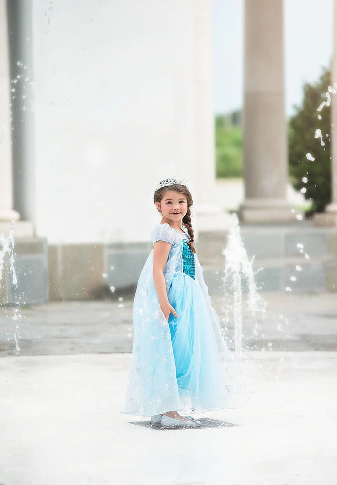 ICE QUEEN 7 ICE QUEEN - Image 5