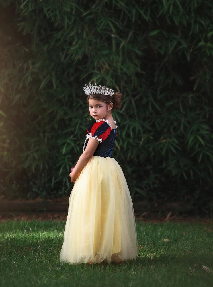 FLASH SALE PRINCESS KATE DRESS 5 FLASH SALE PRINCESS KATE DRESS - Image 3