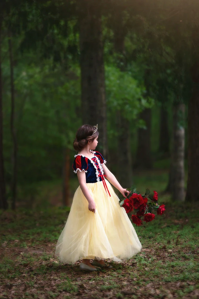 FLASH SALE PRINCESS KATE DRESS 8 FLASH SALE PRINCESS KATE DRESS - Image 6