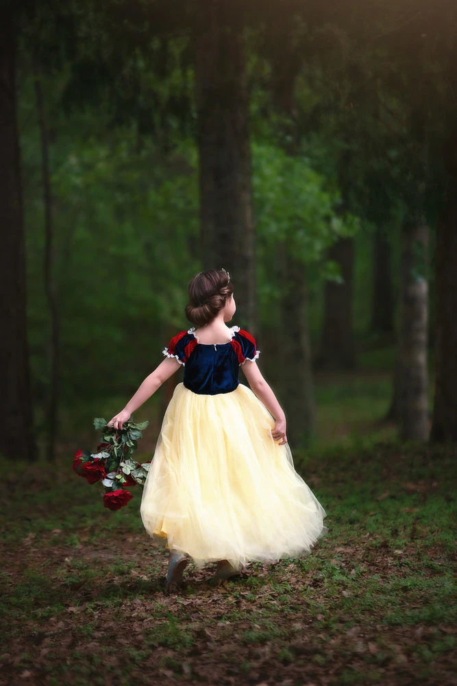 FLASH SALE PRINCESS KATE DRESS 9 FLASH SALE PRINCESS KATE DRESS - Image 7