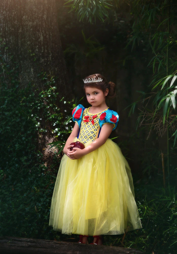 GENEVIEVE COSTUME 9 GENEVIEVE COSTUME - Image 7