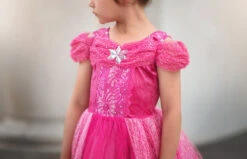 FLASH SALE PINK PRINCESS DRESS COSTUME 12 FLASH SALE PINK PRINCESS DRESS COSTUME -Fashion Dress-Trish Scully 350 2