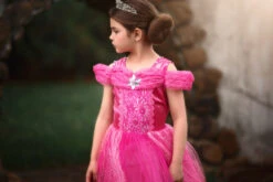 FLASH SALE PINK PRINCESS DRESS COSTUME 14 FLASH SALE PINK PRINCESS DRESS COSTUME -Fashion Dress-Trish Scully 350 5